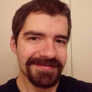 Meet your Posher, Ben